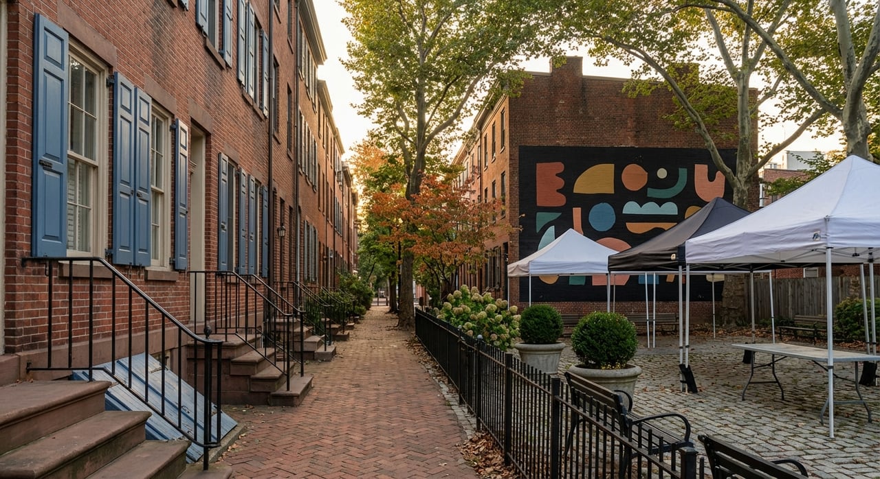 What It’s Like To Live In Boston’s South End