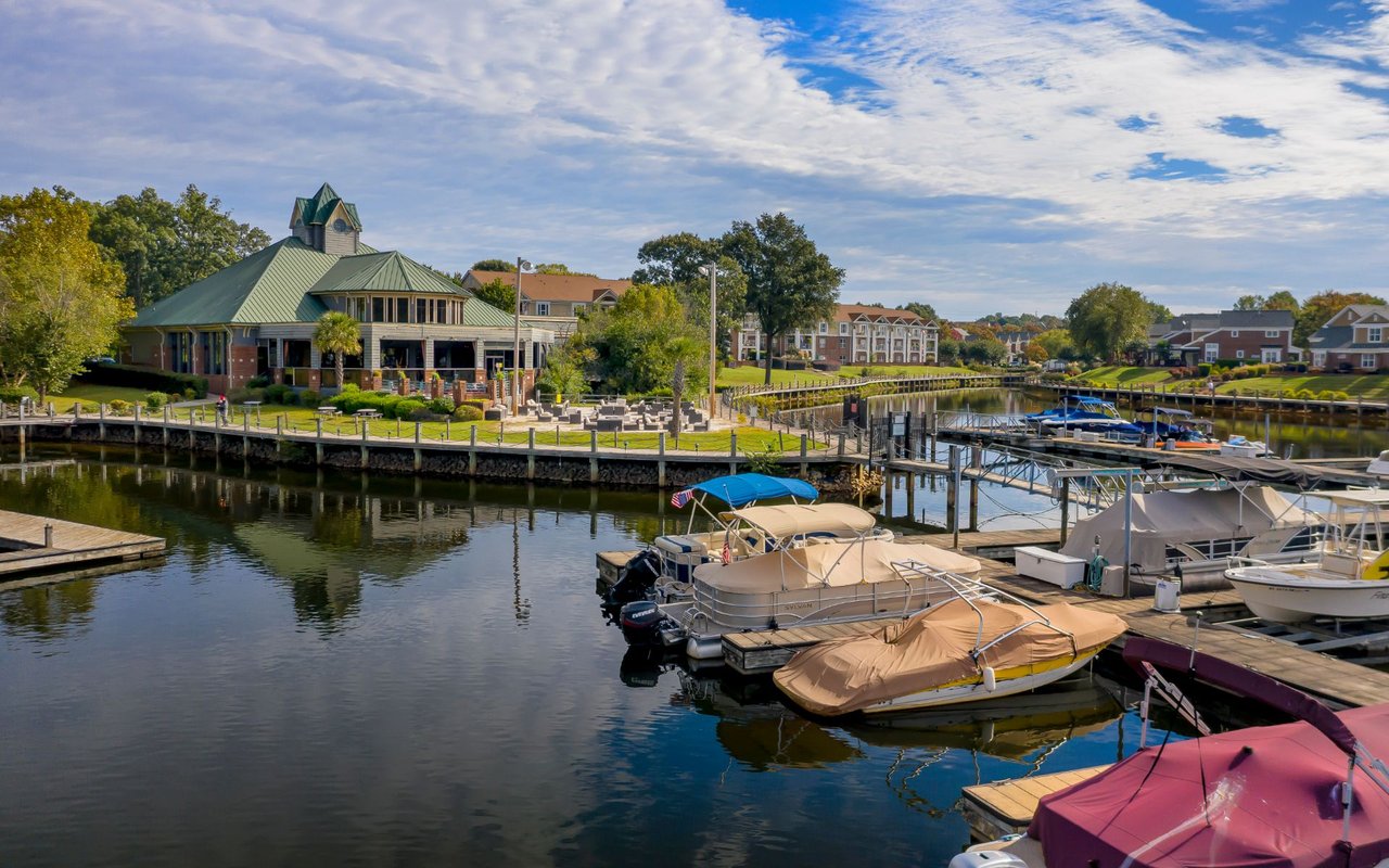 Sisters Cove