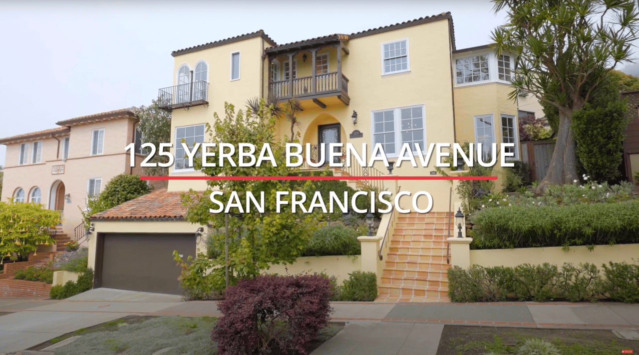 125 Yerba Buena Avenue