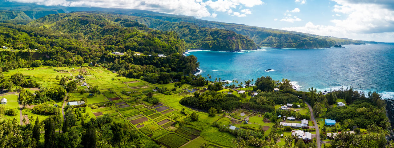 Maui