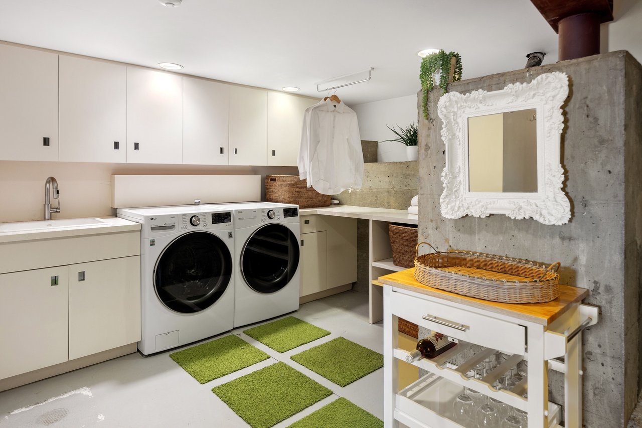 Reimagined Telegraph Hill Edwardian