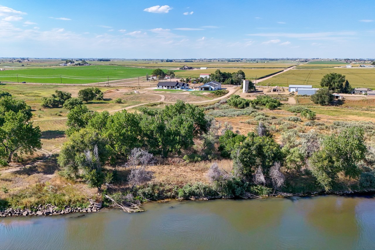 The Platte River Ranch