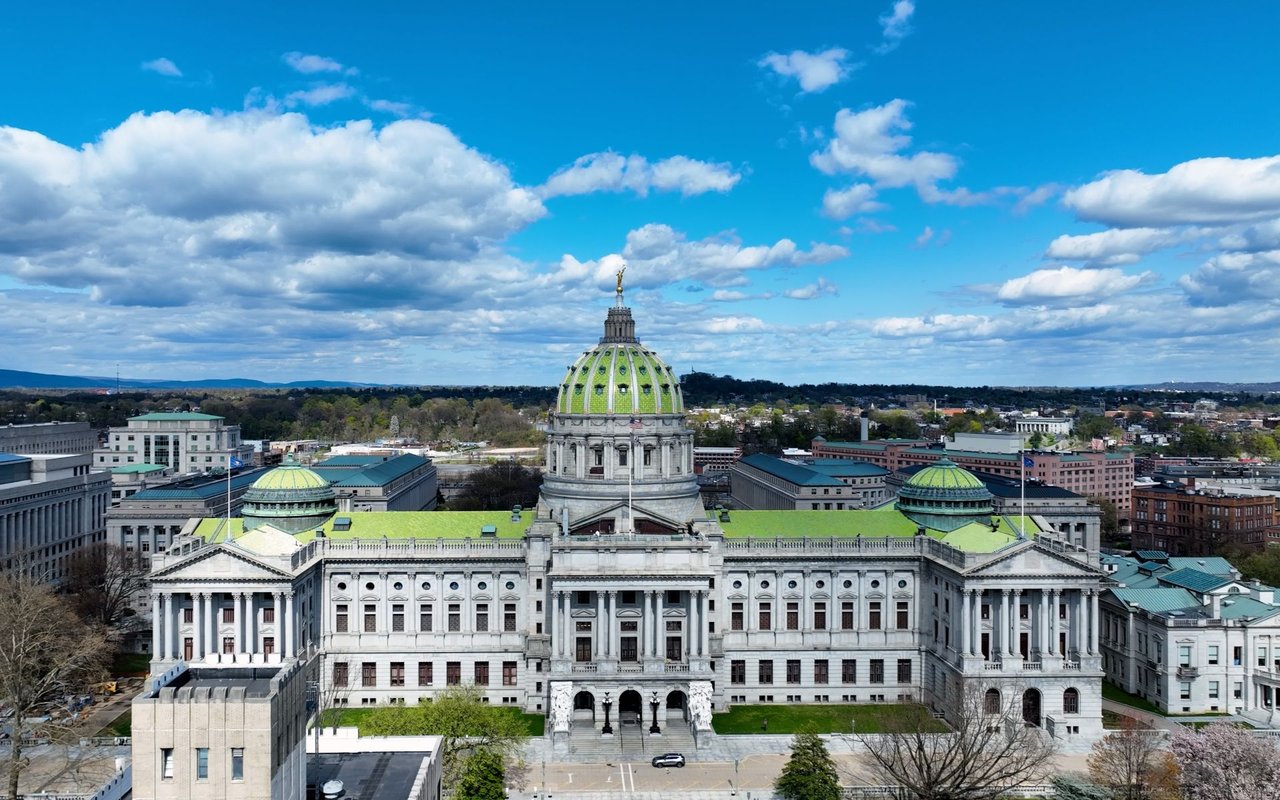 Harrisburg