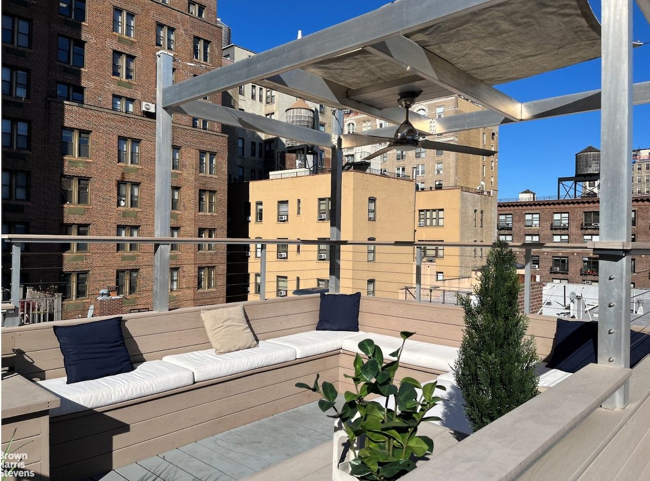 341 W 87th St, #PHF
