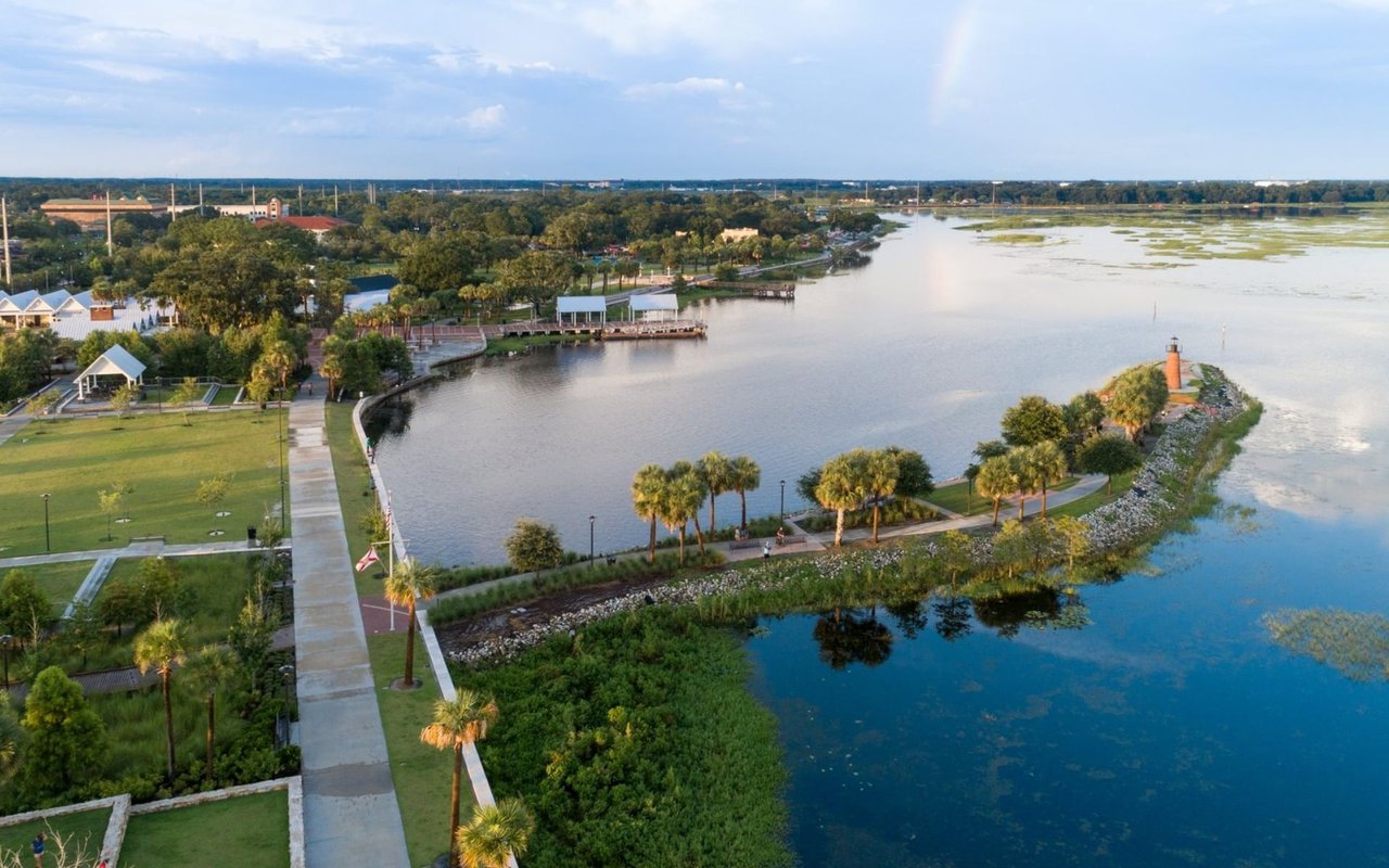 Jupiter Inlet Colony