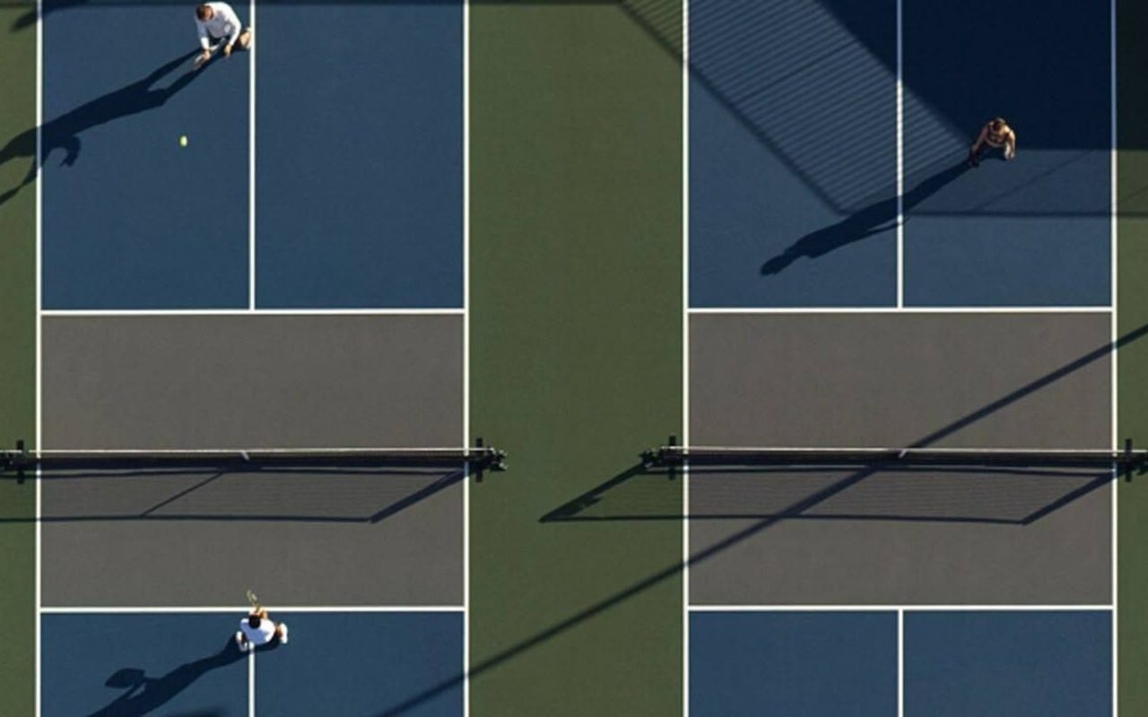 Malibu’s New Match Point: Pickleball Meets Coastal Luxury