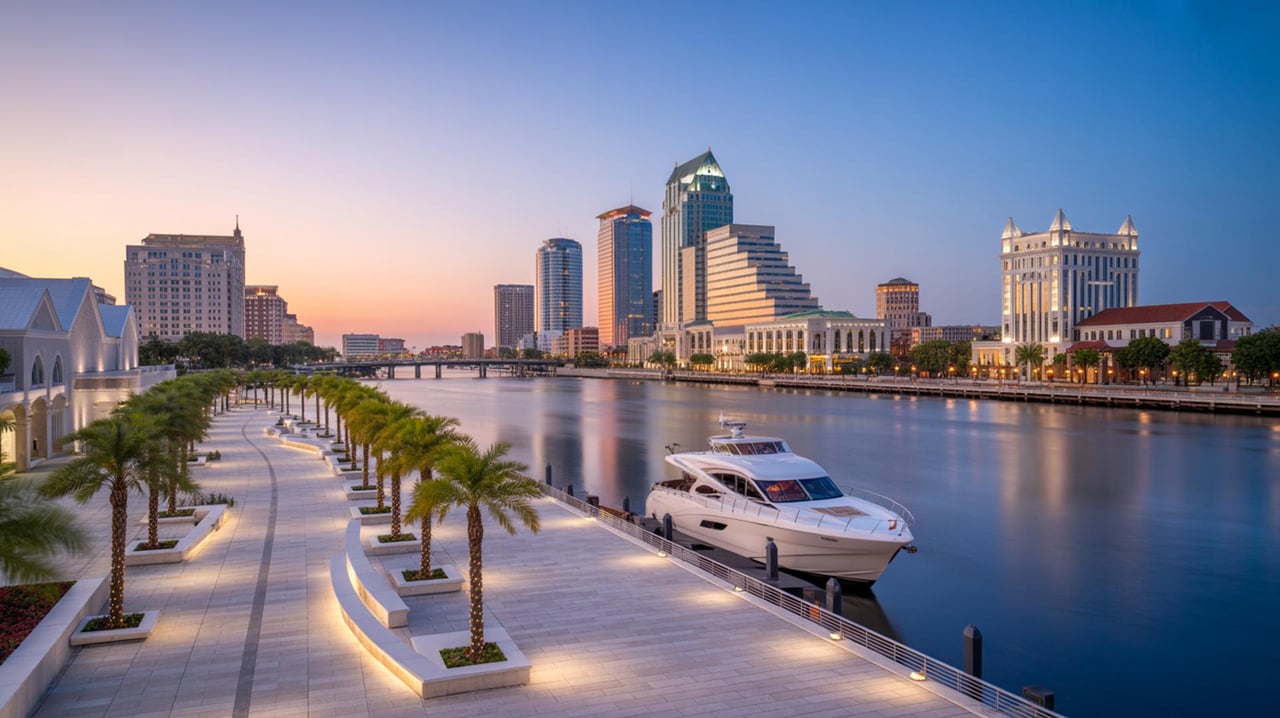 Hidden Gems in Tampa, FL You Need to Discover