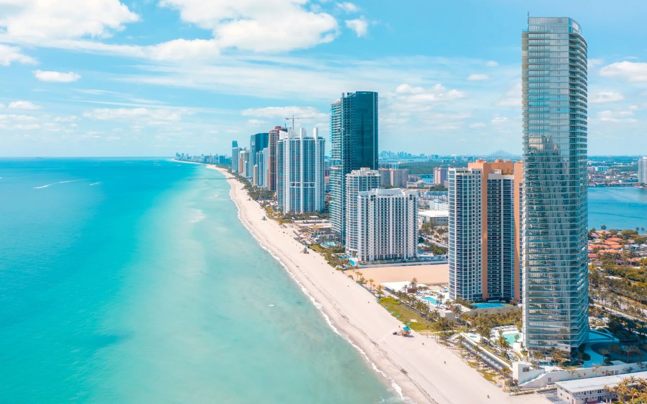 Sunny Isles Beach