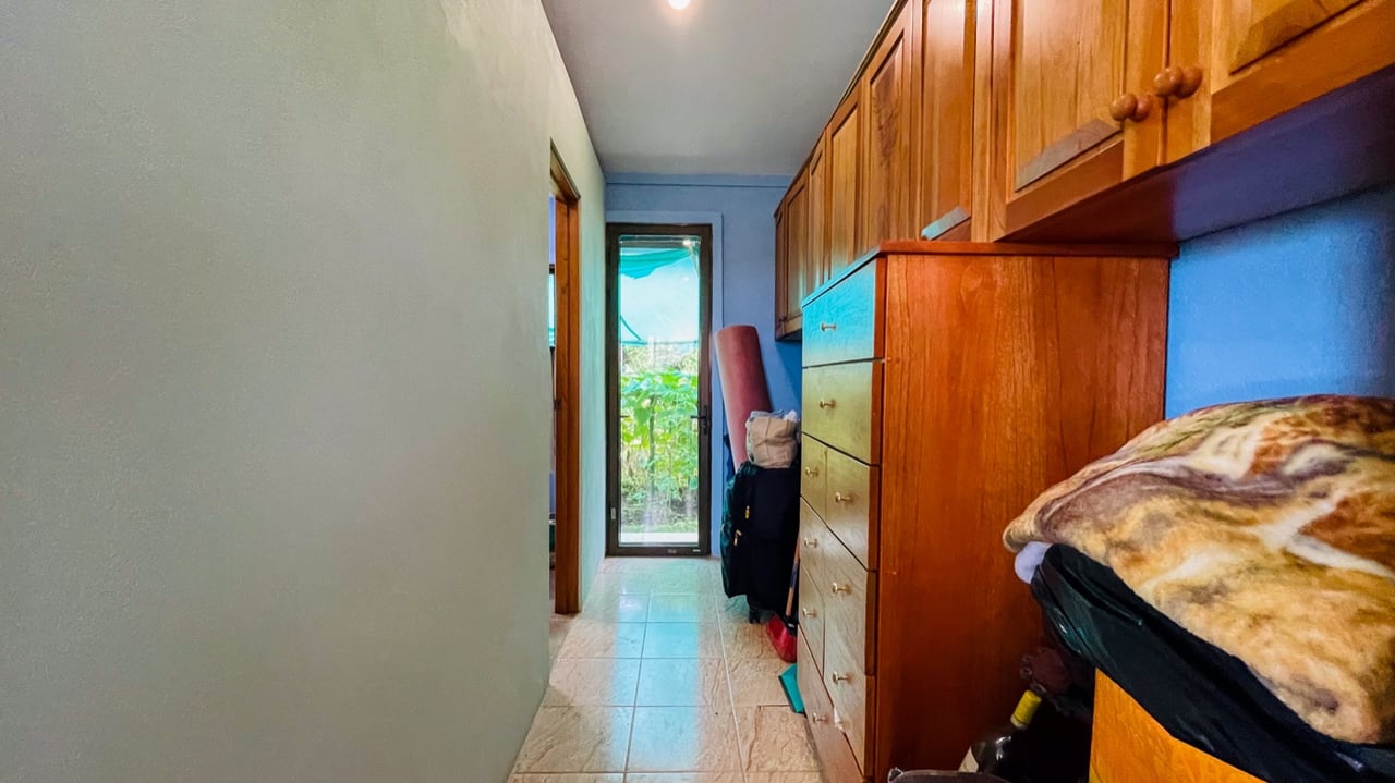 Two Homes on 1.55 Acres with Ocean & Mountain Views – Plus Room to Build!