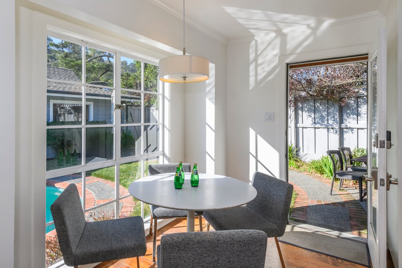 Sunny Waterfront Home with Pool, Hot Tub and Dock- Represented Owner and Tenant