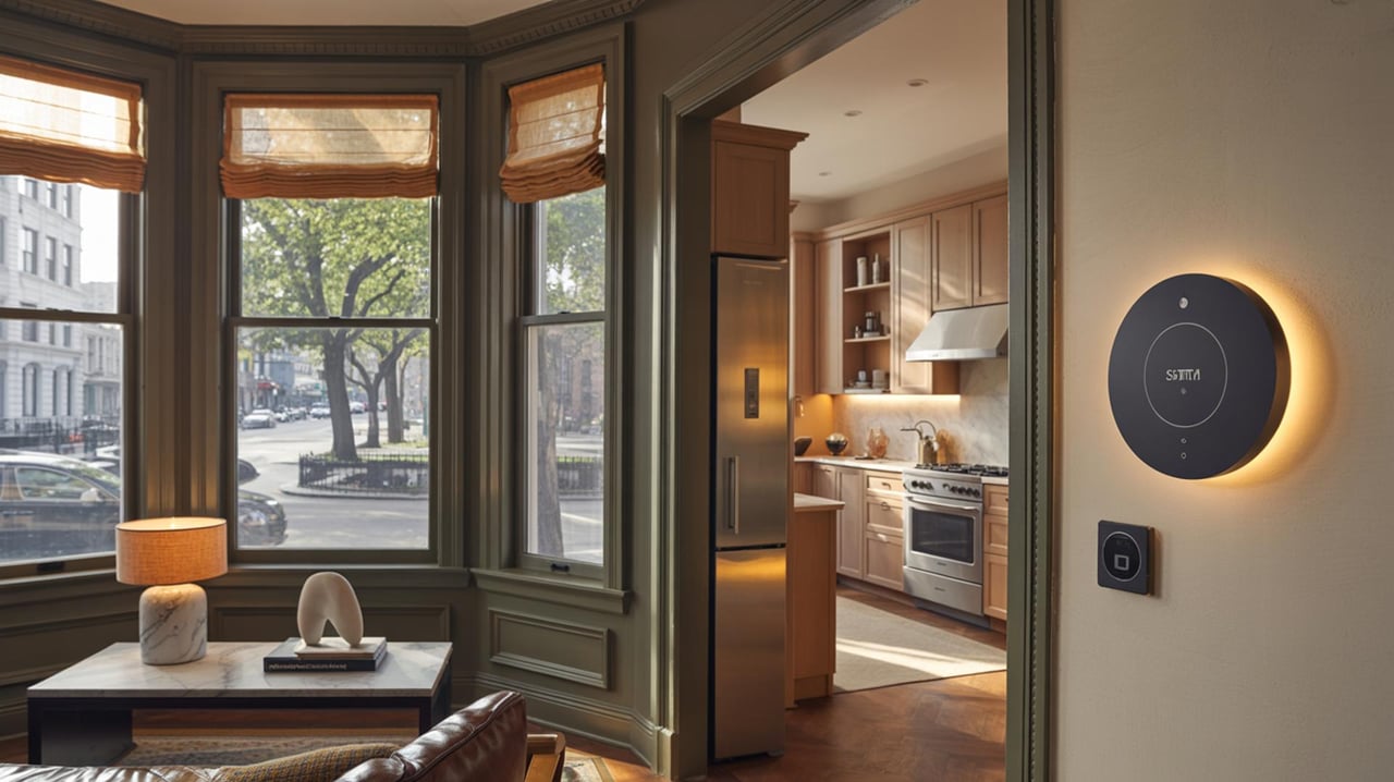 Must-Have Smart Home Features for Lincoln Park Homeowners