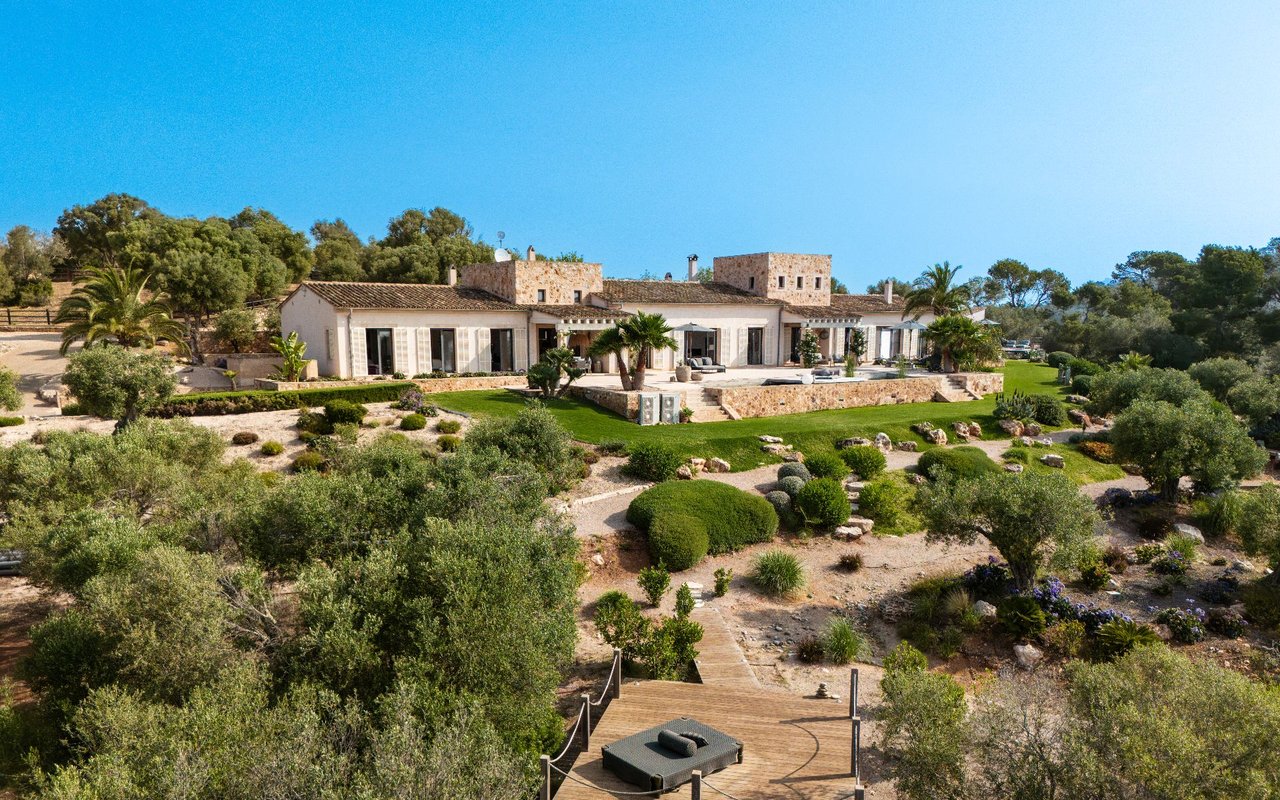 26 C/ Bisbe Verger, Santanyí 07650