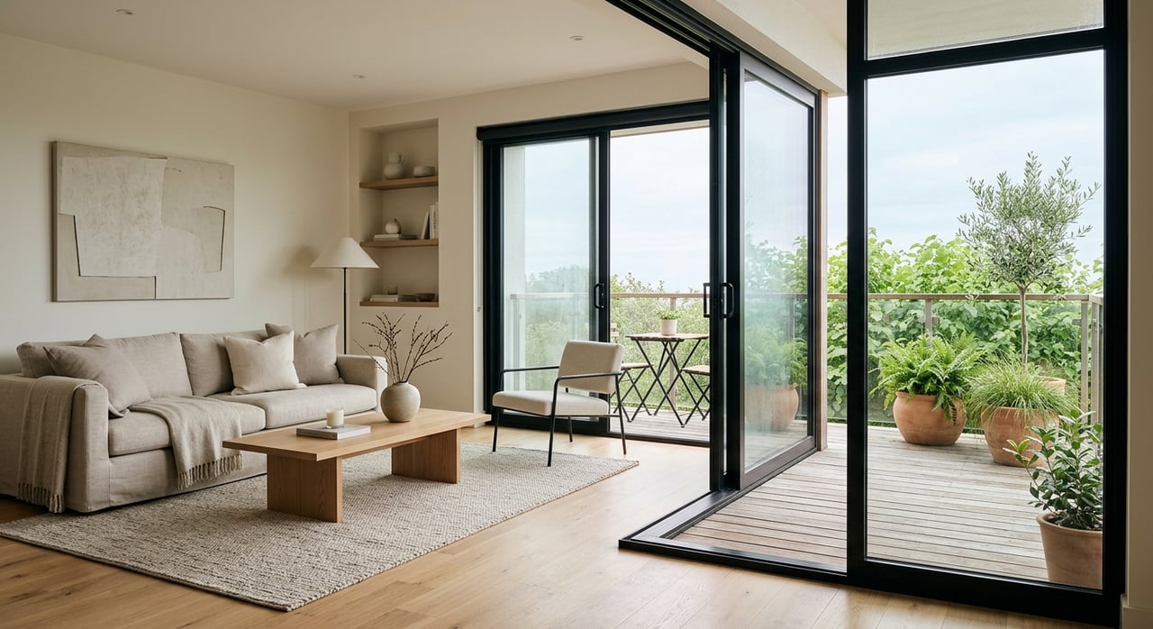 Staging A Hull Coastal Home To Attract Buyers