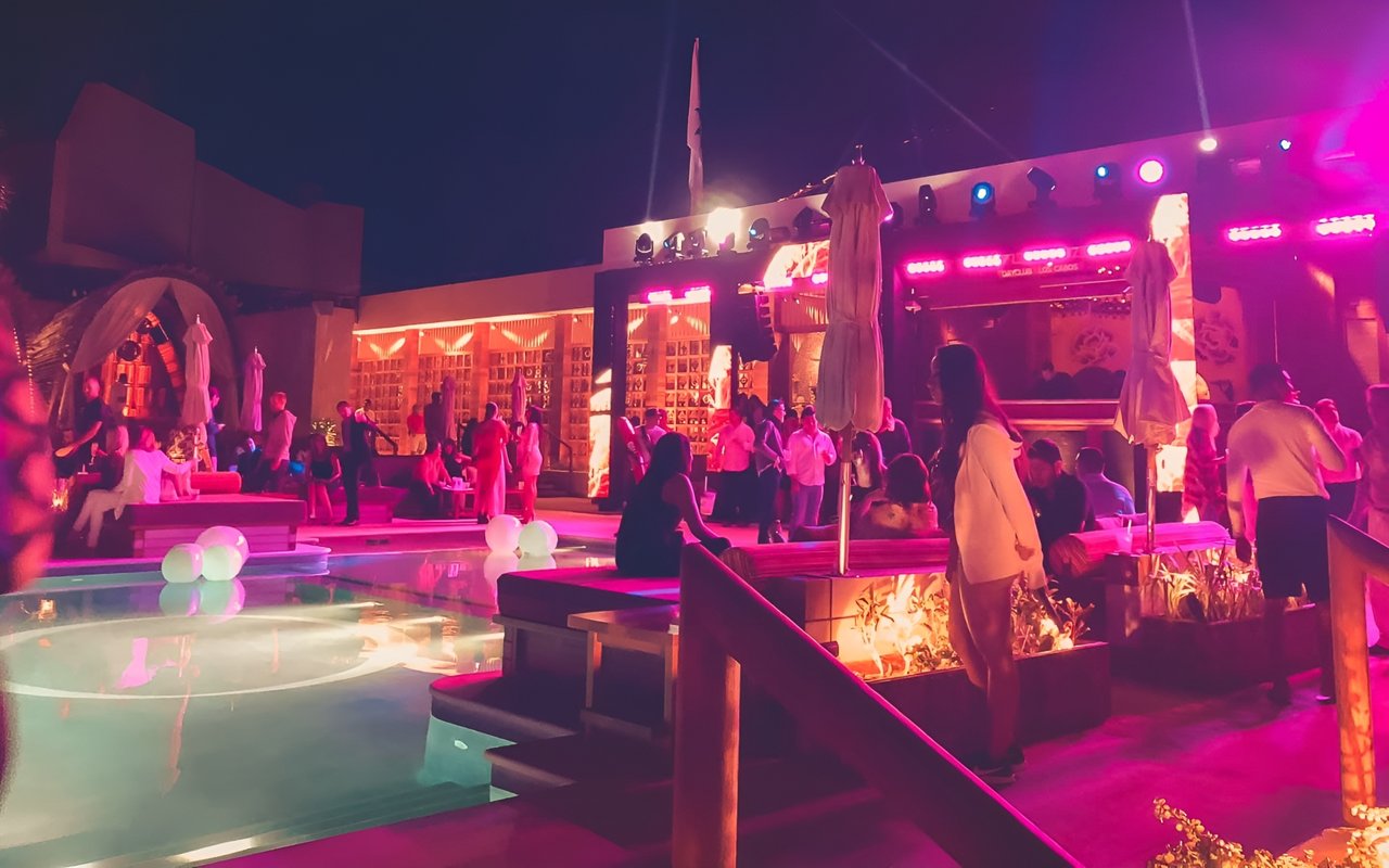 My Top Picks for Weekend Nightlife in San Jose del Cabo