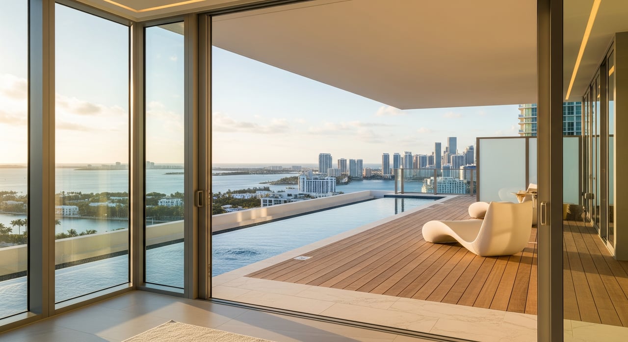 How Pre-Construction Buying Works In Miami