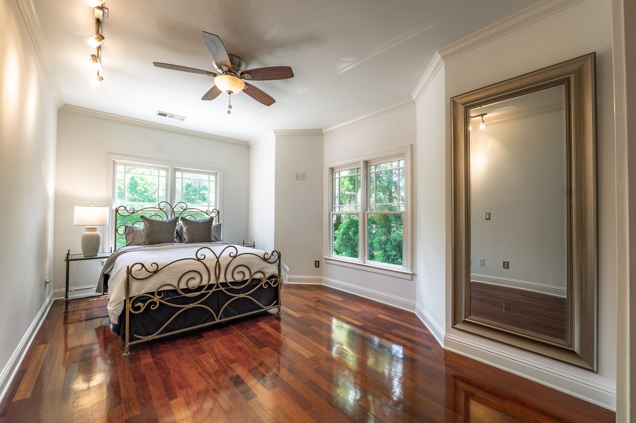 3680 Milton Park Drive