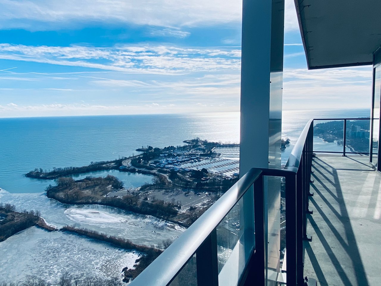 30 Shore Breeze Drive Unit: 4017