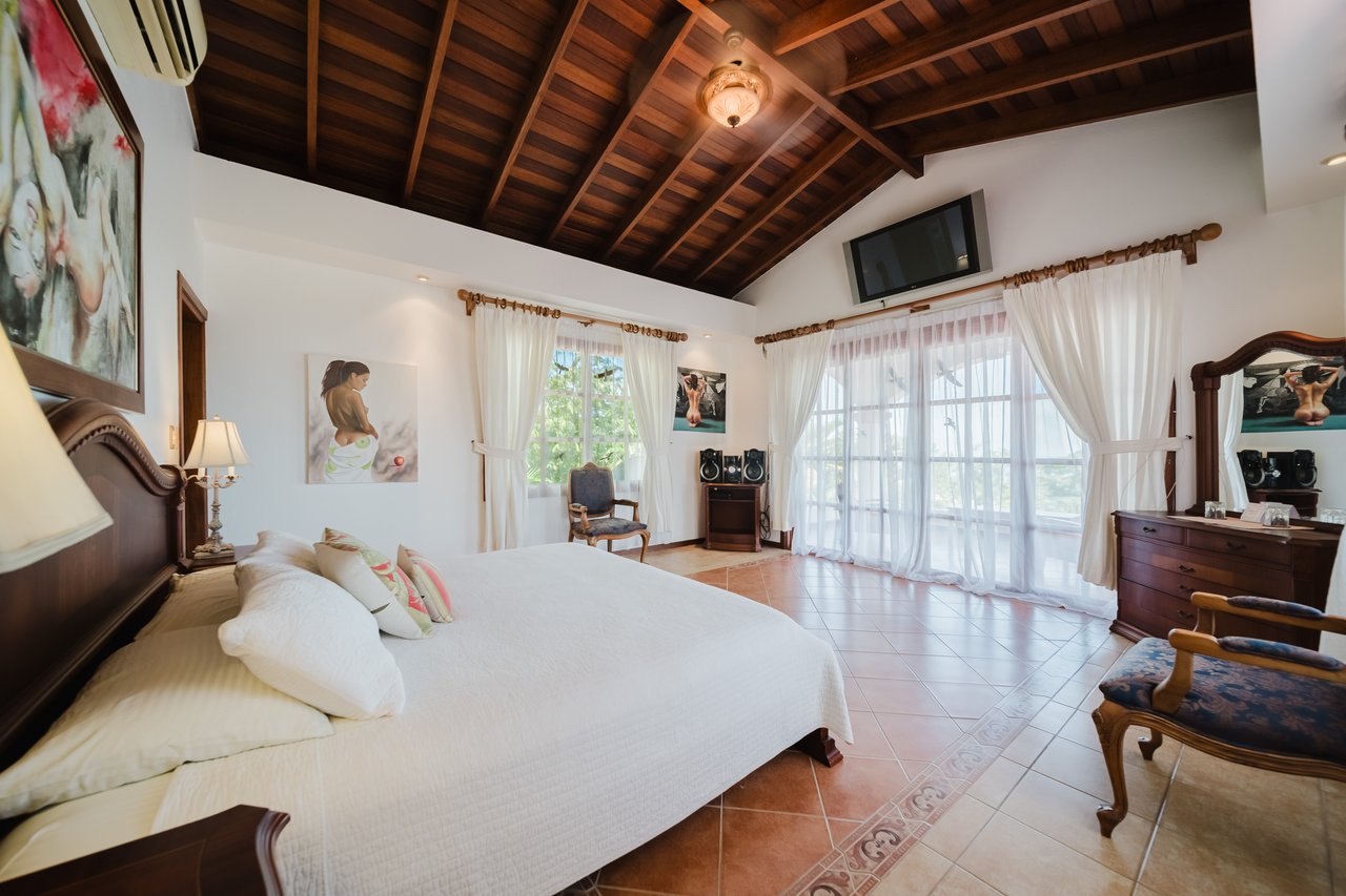 Guest House and Building Site Luxury Boutique Hotel