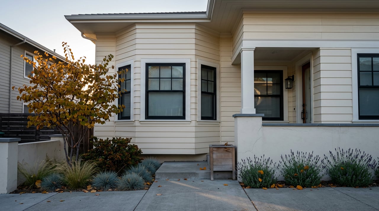 Temescal's Fall Calendar Has a Five-Month Hole in It