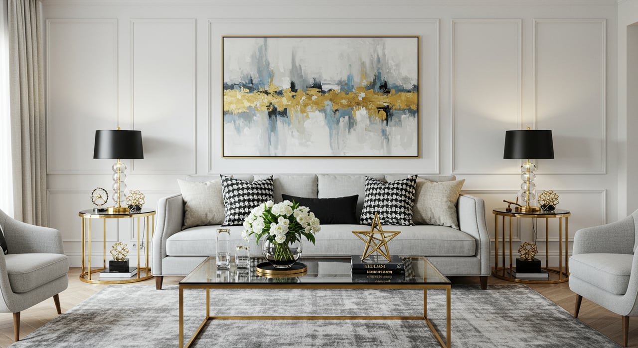 4 Reasons to Stage Your Lake Forest Home