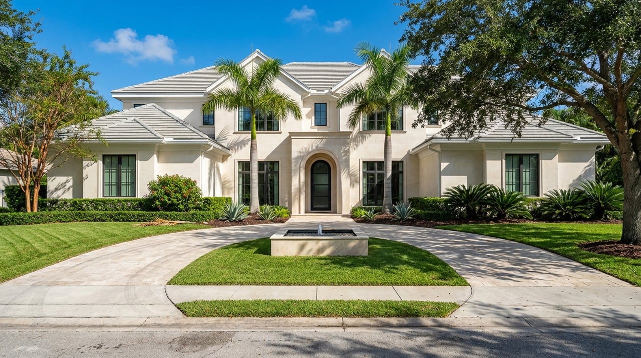 How To Choose A Coral Springs Neighborhood