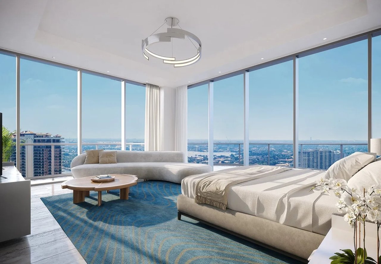 Selene Oceanfront Residences