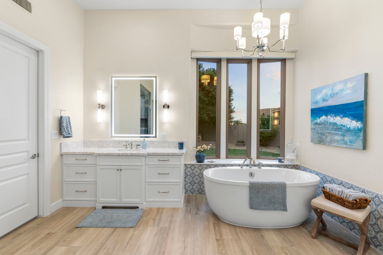 11063 E JASMINE Drive