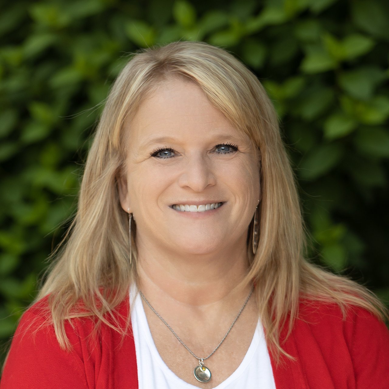 Nedra Creason Waynesville, NC Real Estate Agent Headshot
