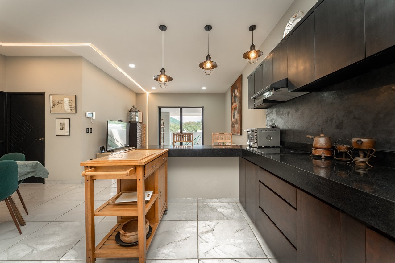 2 Bedroom, Condo, Downtown Condo