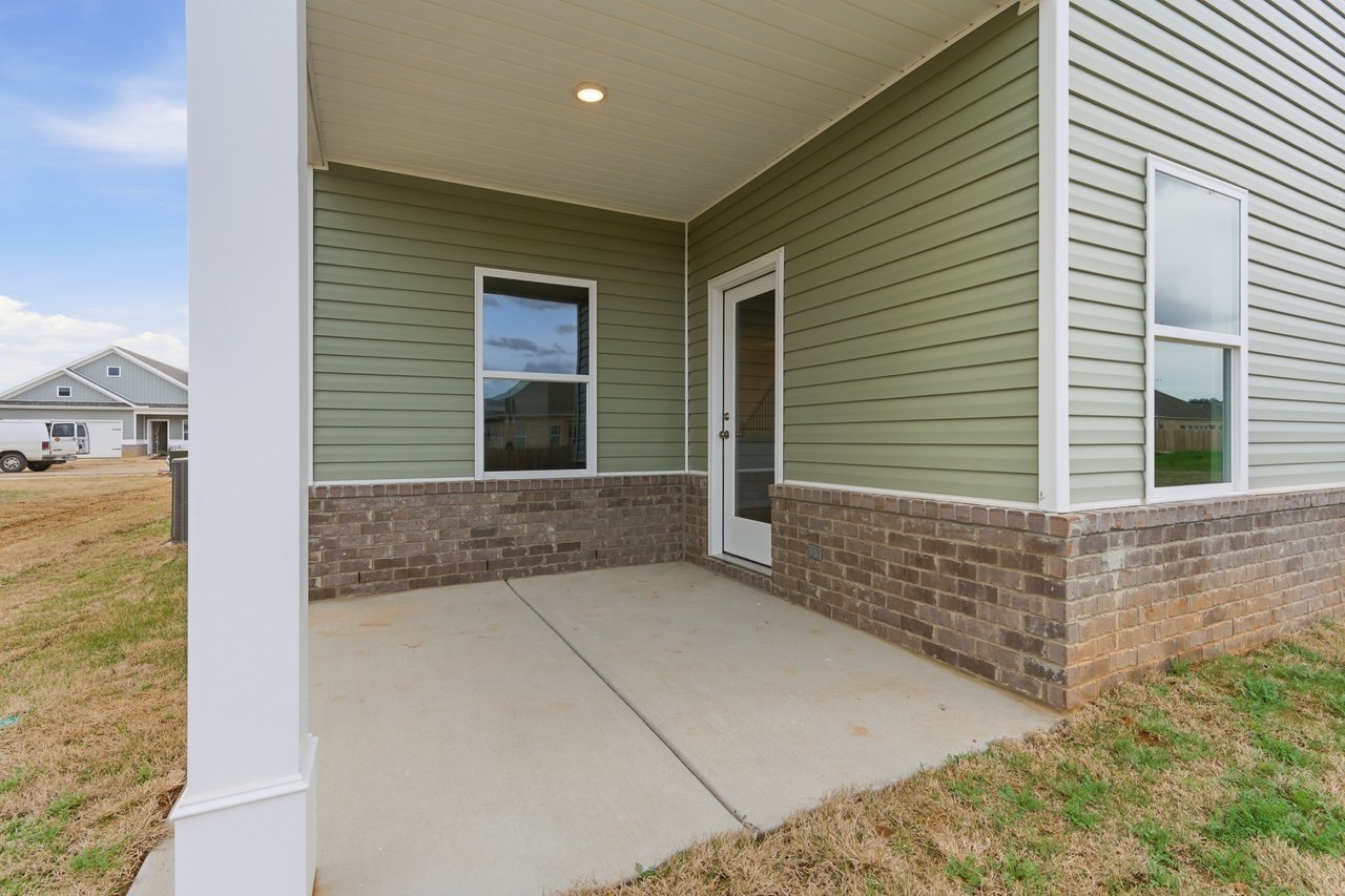 Brand New Athens Home!