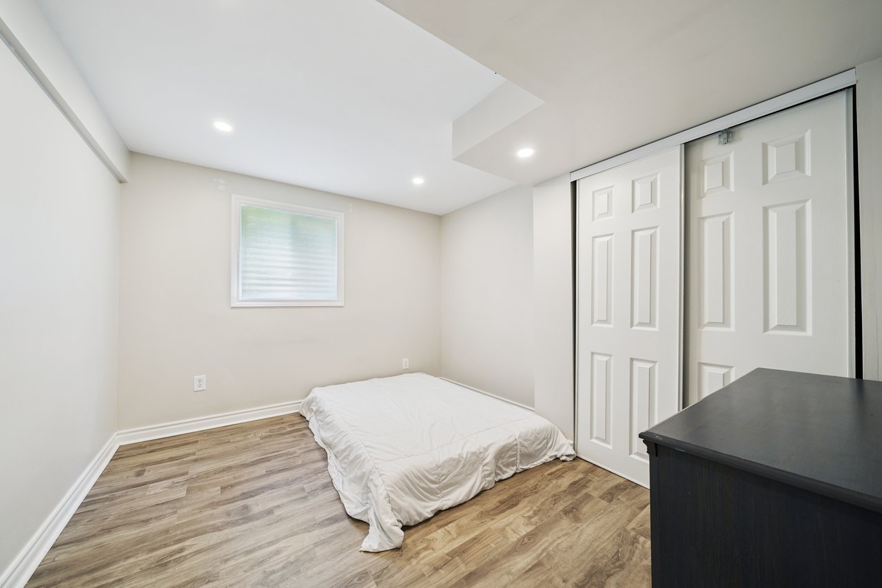 118 Wheeler Cres, Stouffville