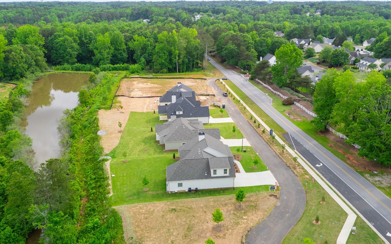 375 Old Atlanta Hwy