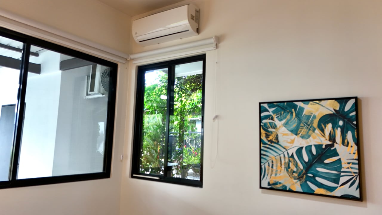 Walk-to-Everything Uvita Retreat | 3BR Home Minutes from the Beach