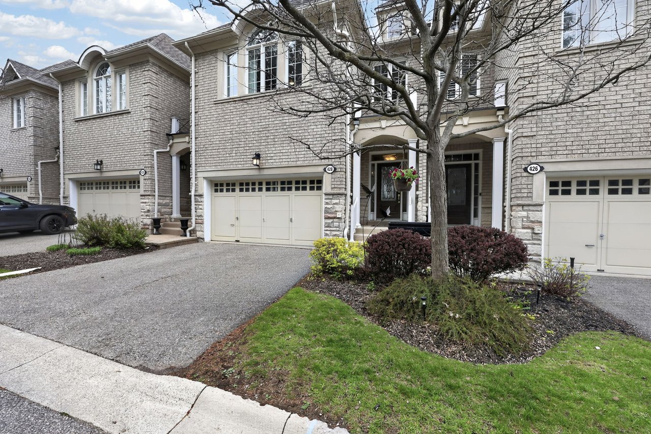 428 Terry Carter Cres