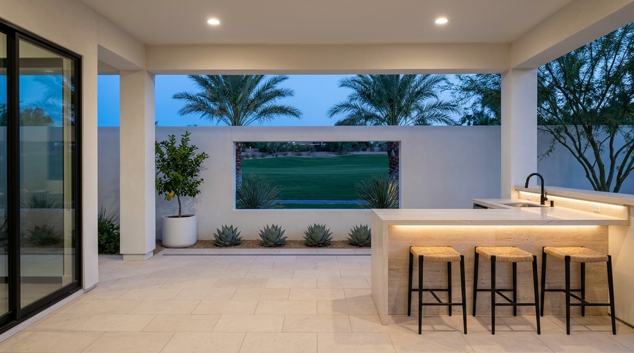 Citrus Club Or PGA West: Which La Quinta Golf Lifestyle Fits?