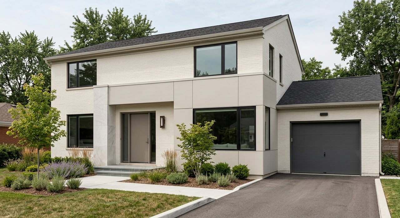 Commuting From Montgomery County To Philadelphia: Housing Tradeoffs