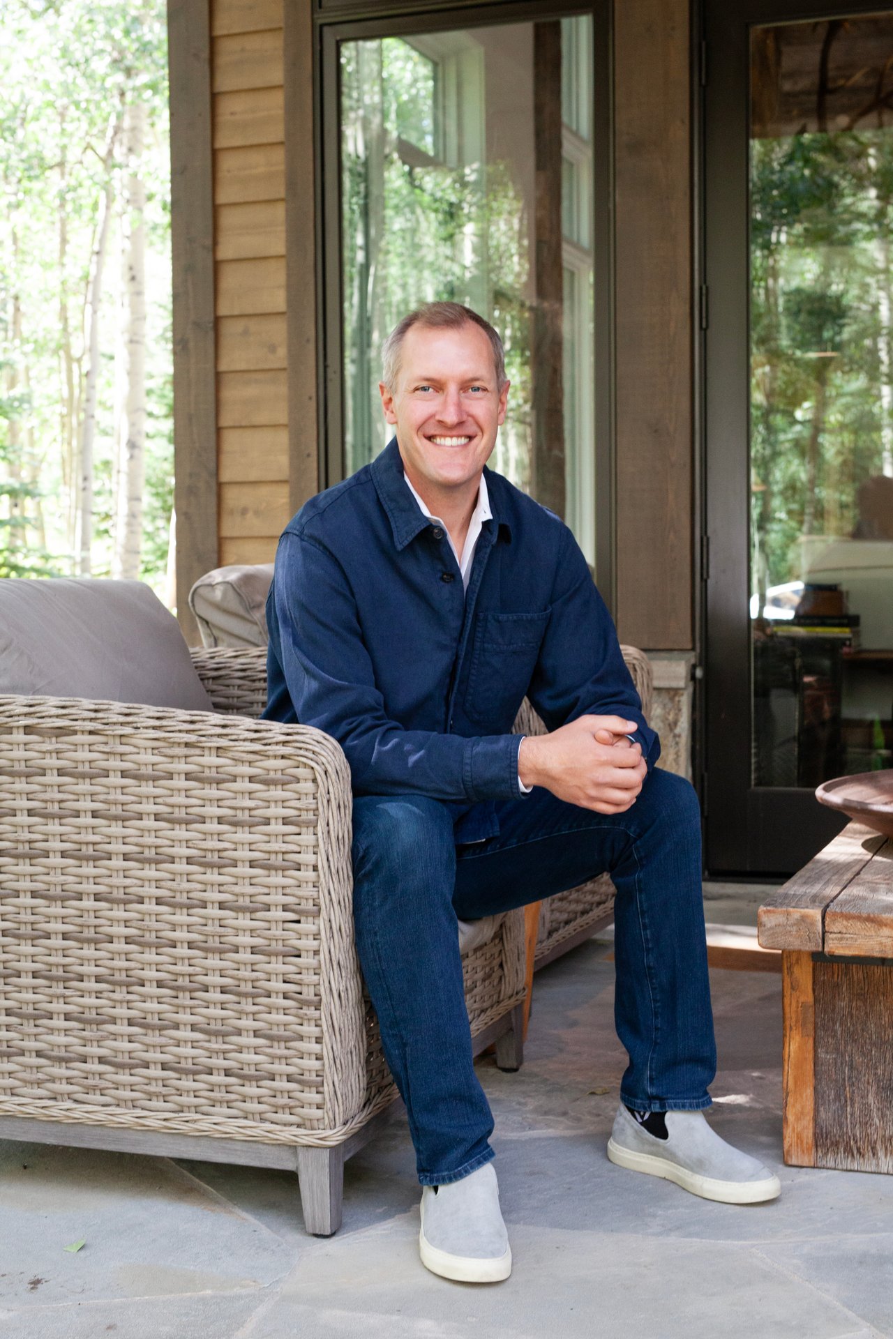 Hudson Smythe Aspen Real Estate Buying and Selling Beautiful Mountain Homes