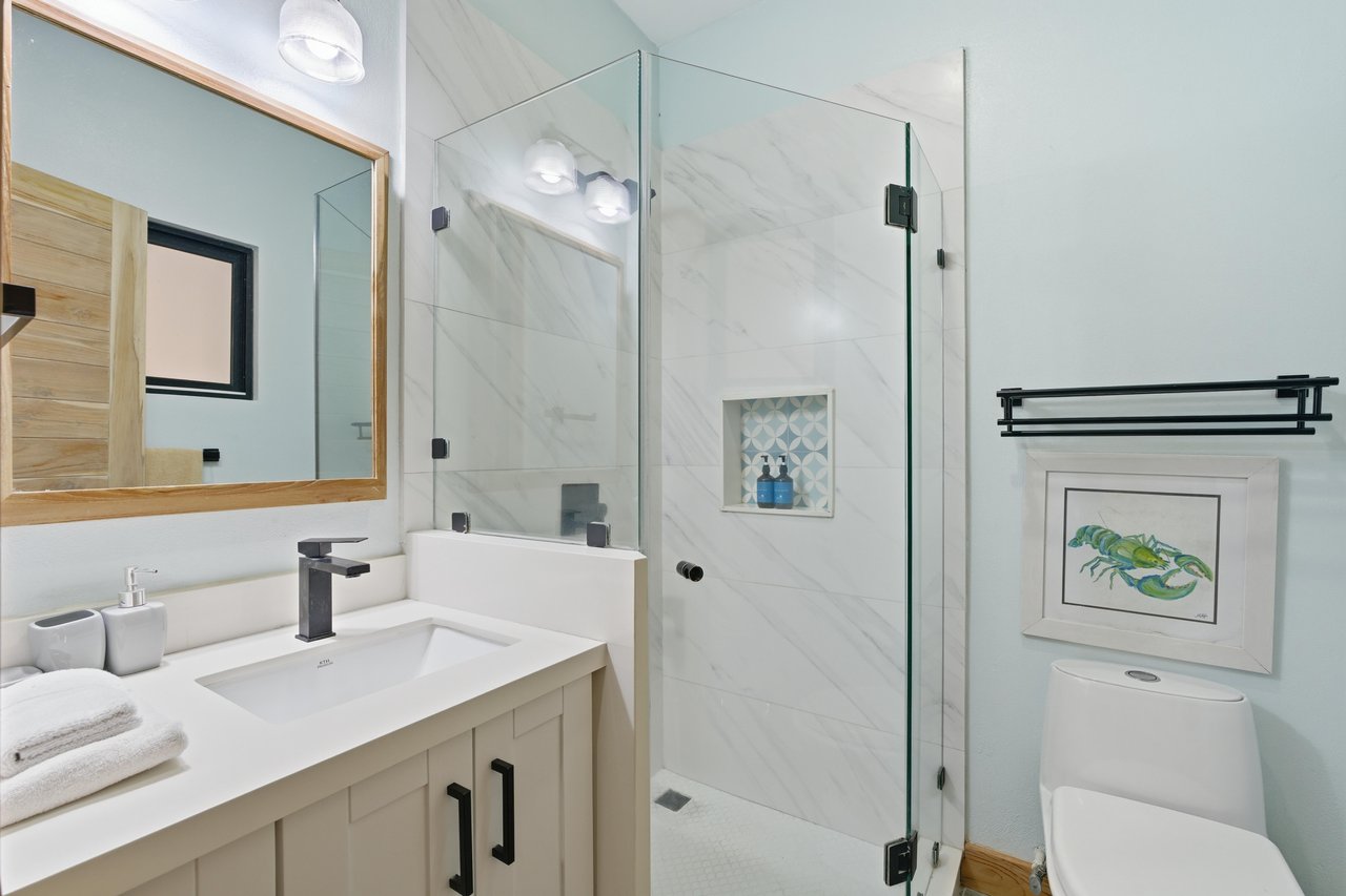 Diria 512 | Newly Renovated Luxury Condo with Oversized Patio in the Heart of Tamarindo