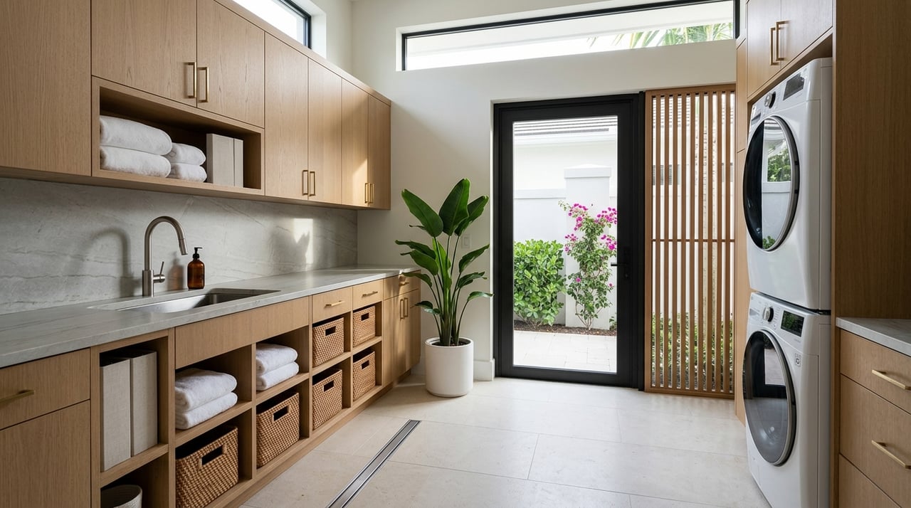 Designing An Operating Plan For Your Palm Beach Estate