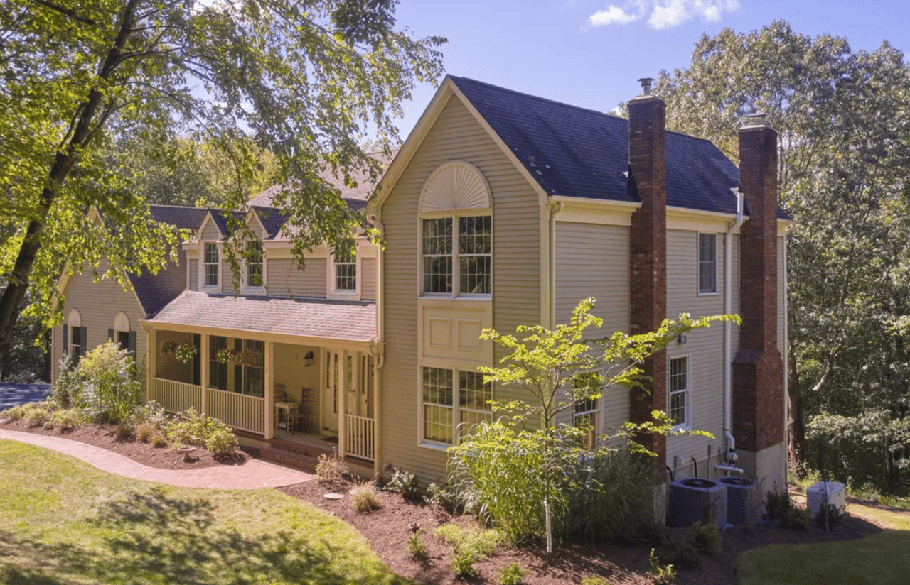 71 Big Spring Road