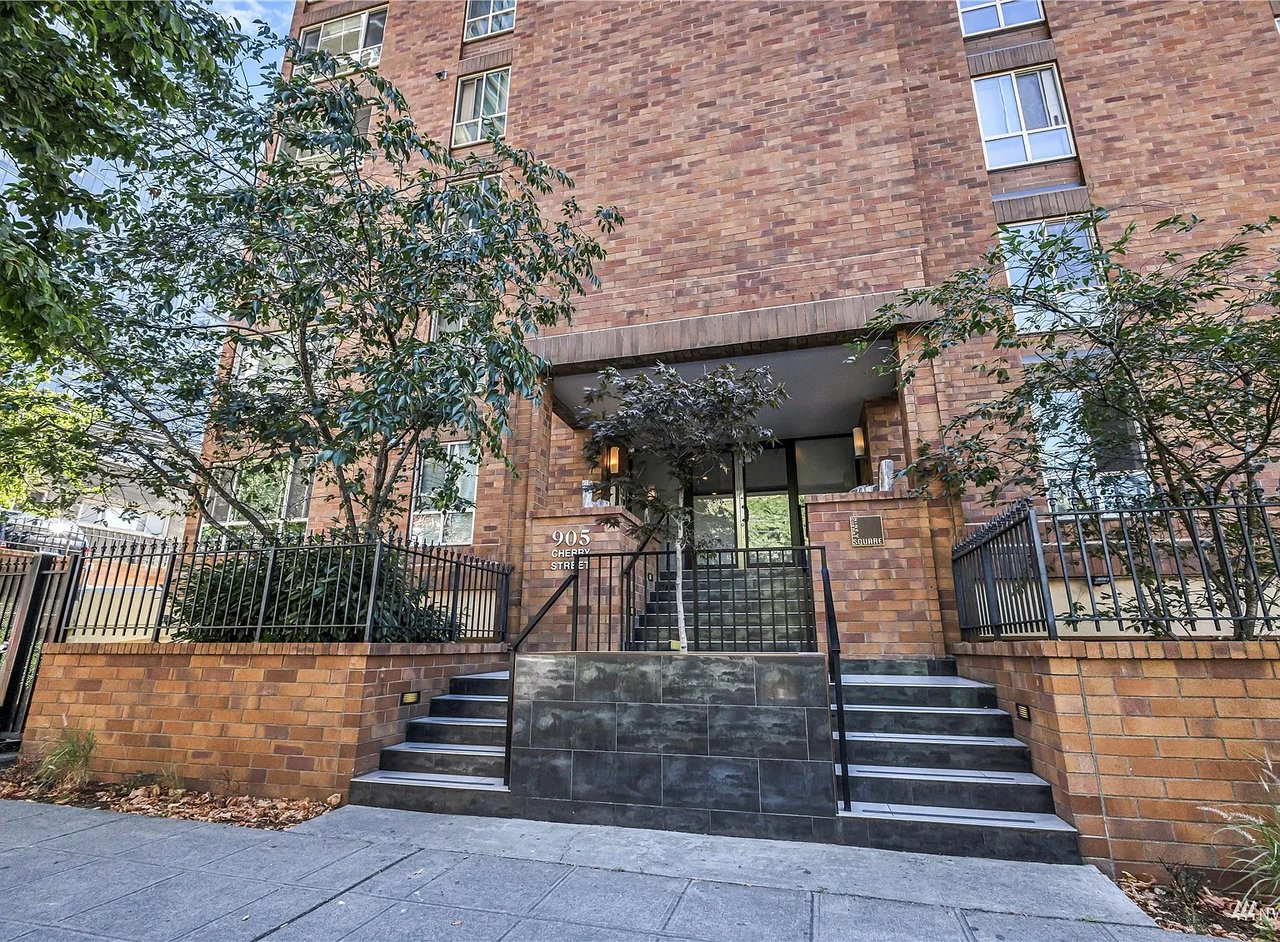 905 Cherry St #506