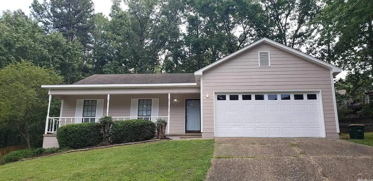 12605 Timber Hill Dr