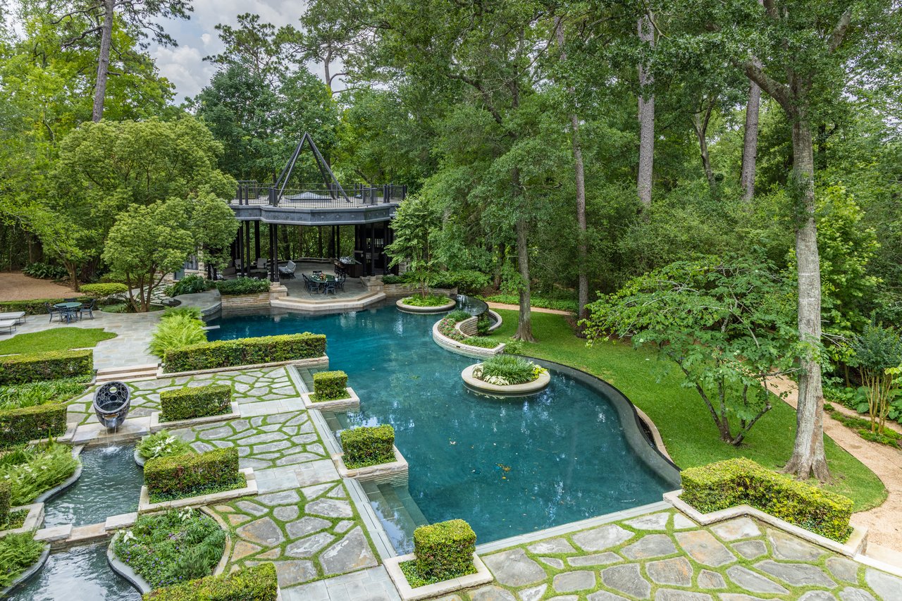 107 TIMBERWILDE LANE (HOUSTON,TX​)