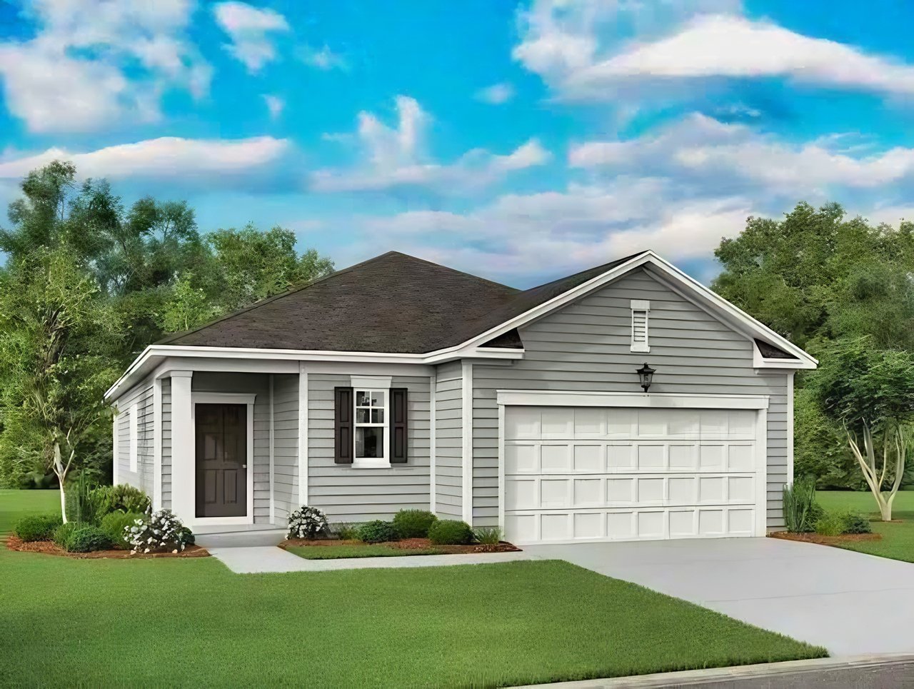 Glenmont Estates
