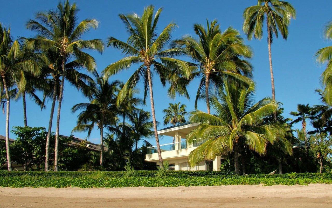 Big Island