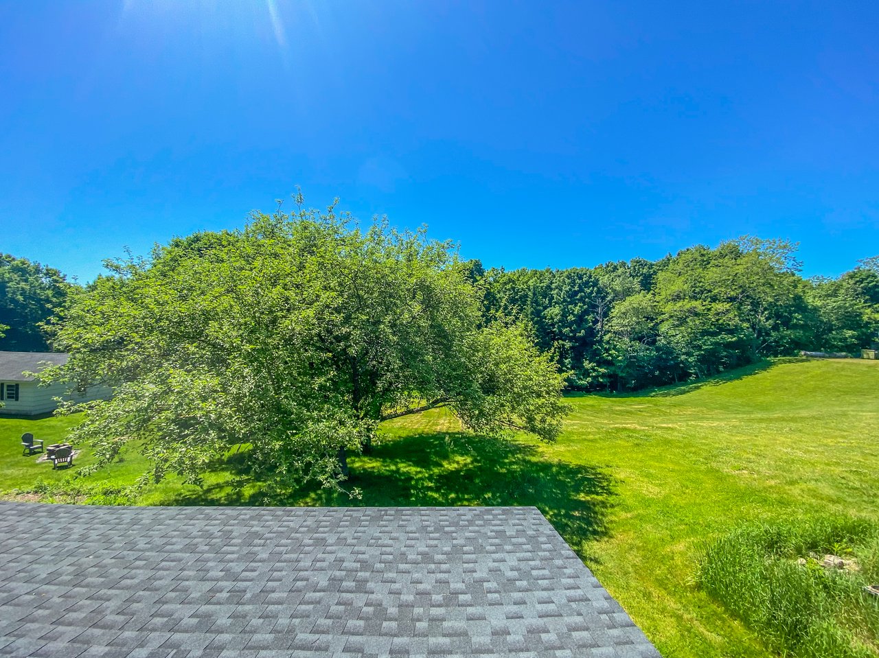 Rental Currently Available