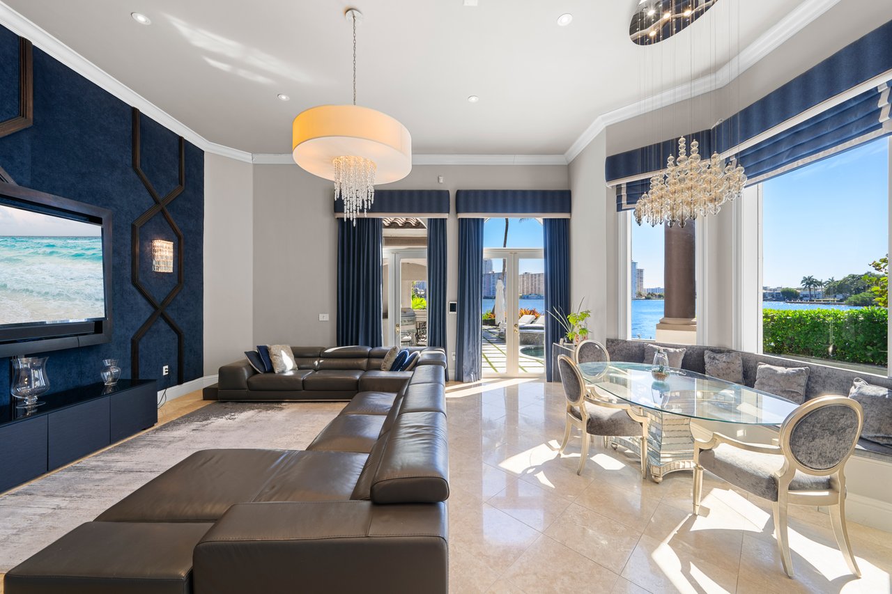 3914 Island Estates Drive