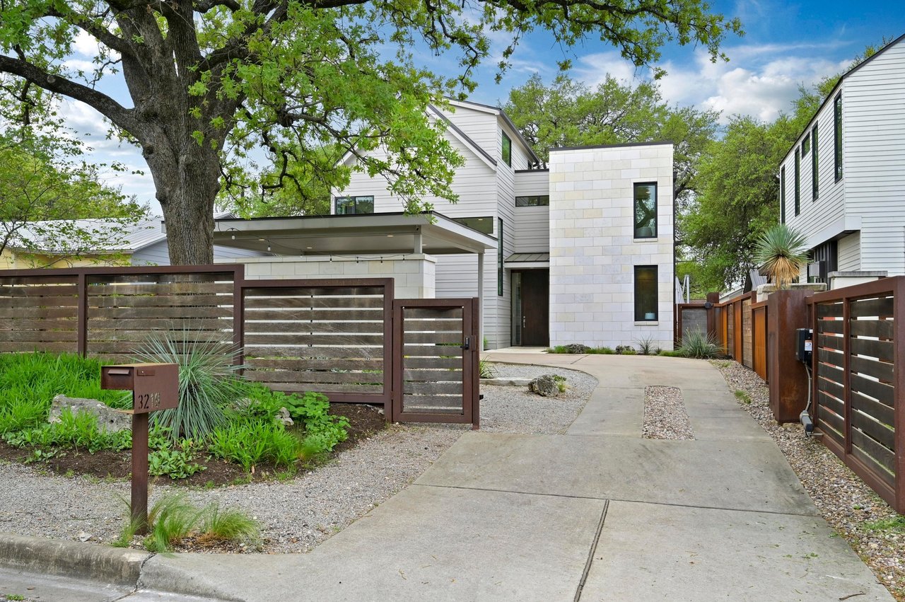 3219 Bonnie Rd, Austin, TX