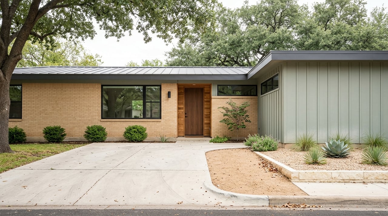 Tarrytown Architecture And What It Means For Homebuyers