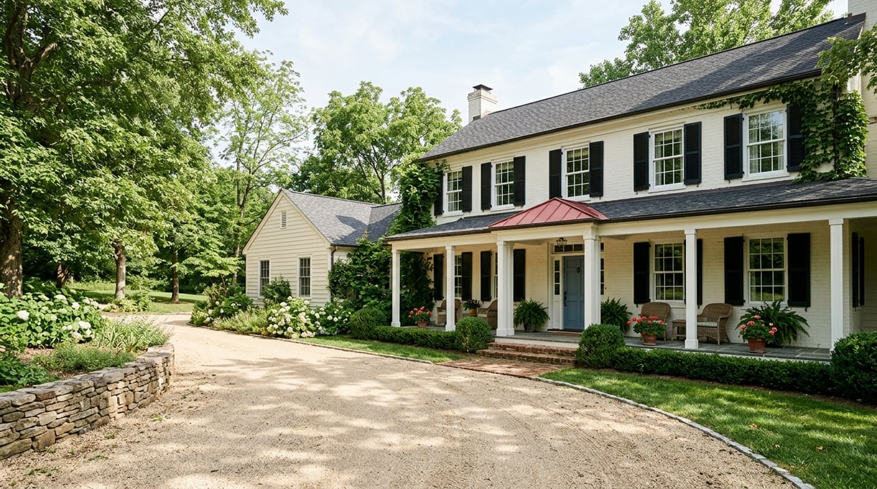 Upperville Hunt Country Lifestyle And Community Guide